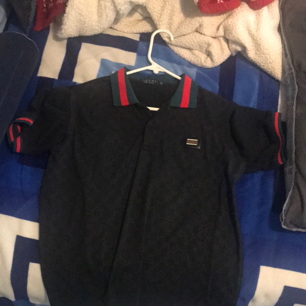 Gucci shirt